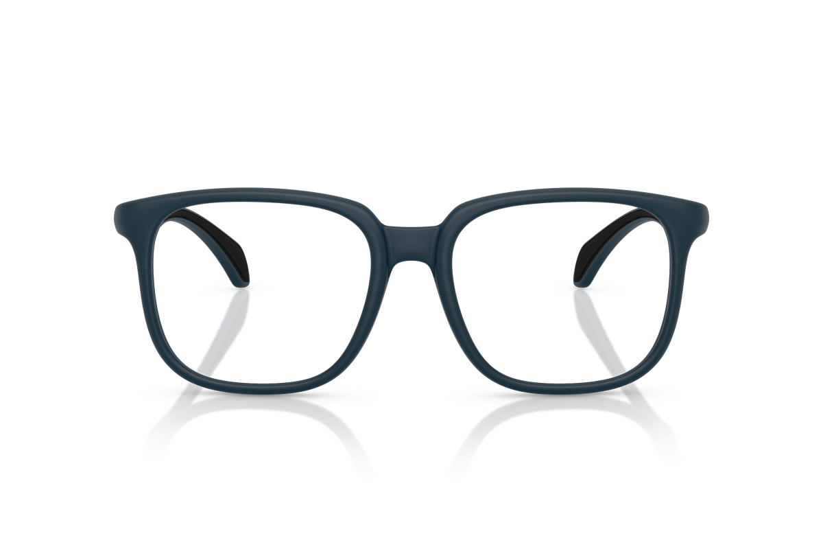 Moncler ME3003_5008 Blu Opaco | Ottica Salvatore Munda