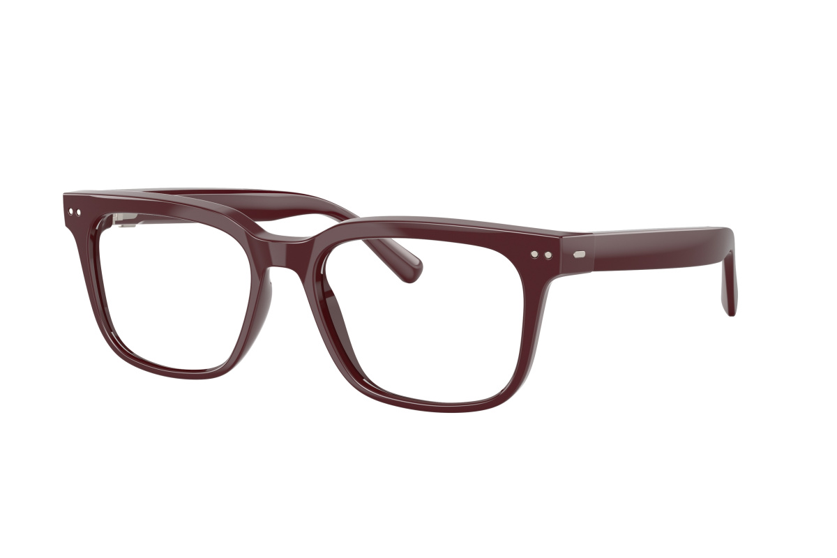 Nuance Audio AW5001_03 Bordeaux brillante