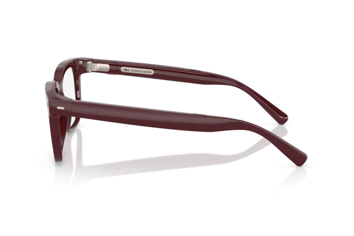 Nuance Audio AW5001_03 Bordeaux brillante