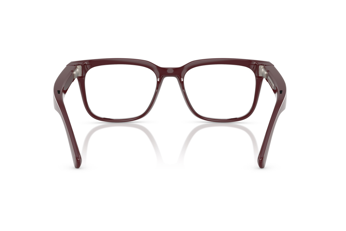 Nuance Audio AW5001_03 Bordeaux brillante