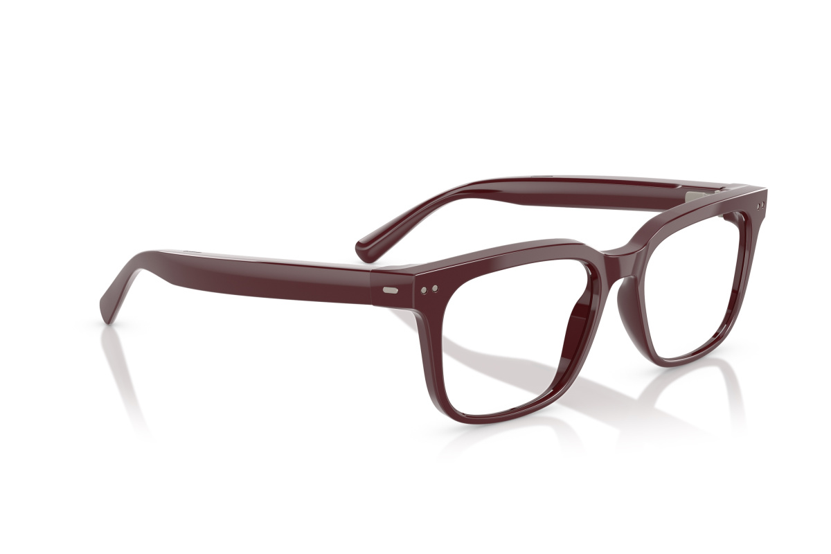 Nuance Audio AW5001_03 Bordeaux brillante