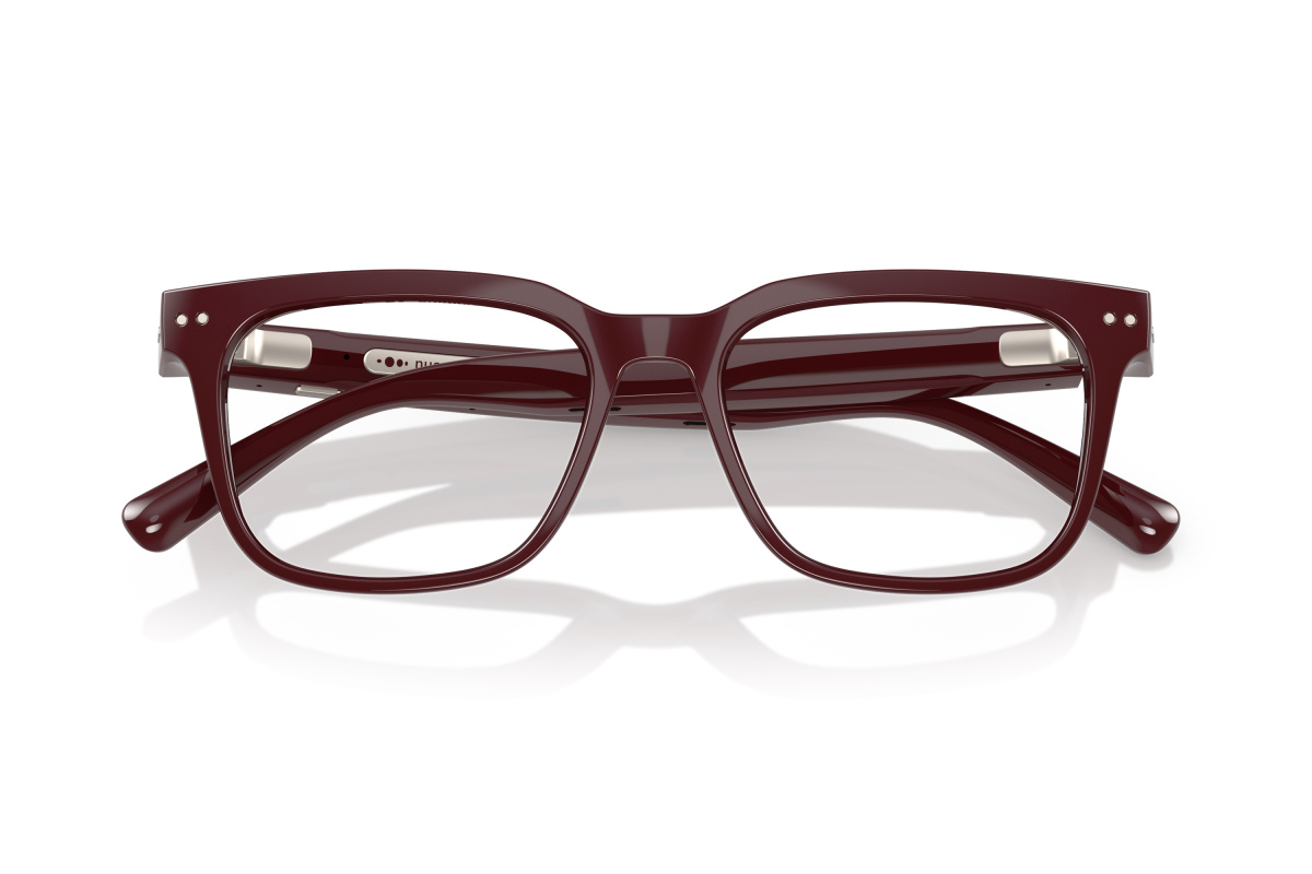 Nuance Audio AW5001_03 Bordeaux brillante