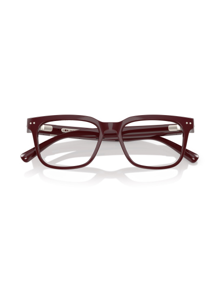 Nuance Audio AW5001_03 Bordeaux brillante