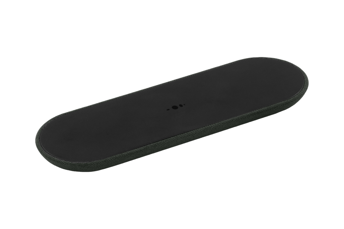Nuance Audio AW5001_03 Bordeaux brillante