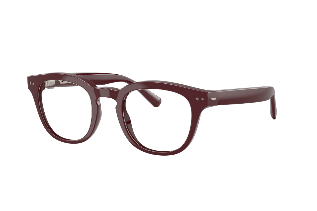 Nuance Audio AW5002_03 Bordeaux brillante