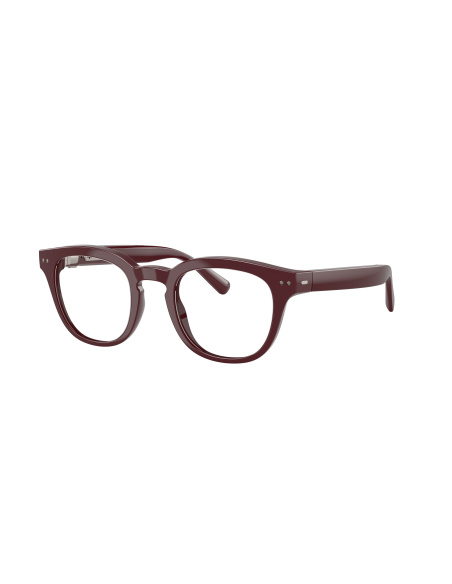 Nuance Audio AW5002_03 Bordeaux brillante