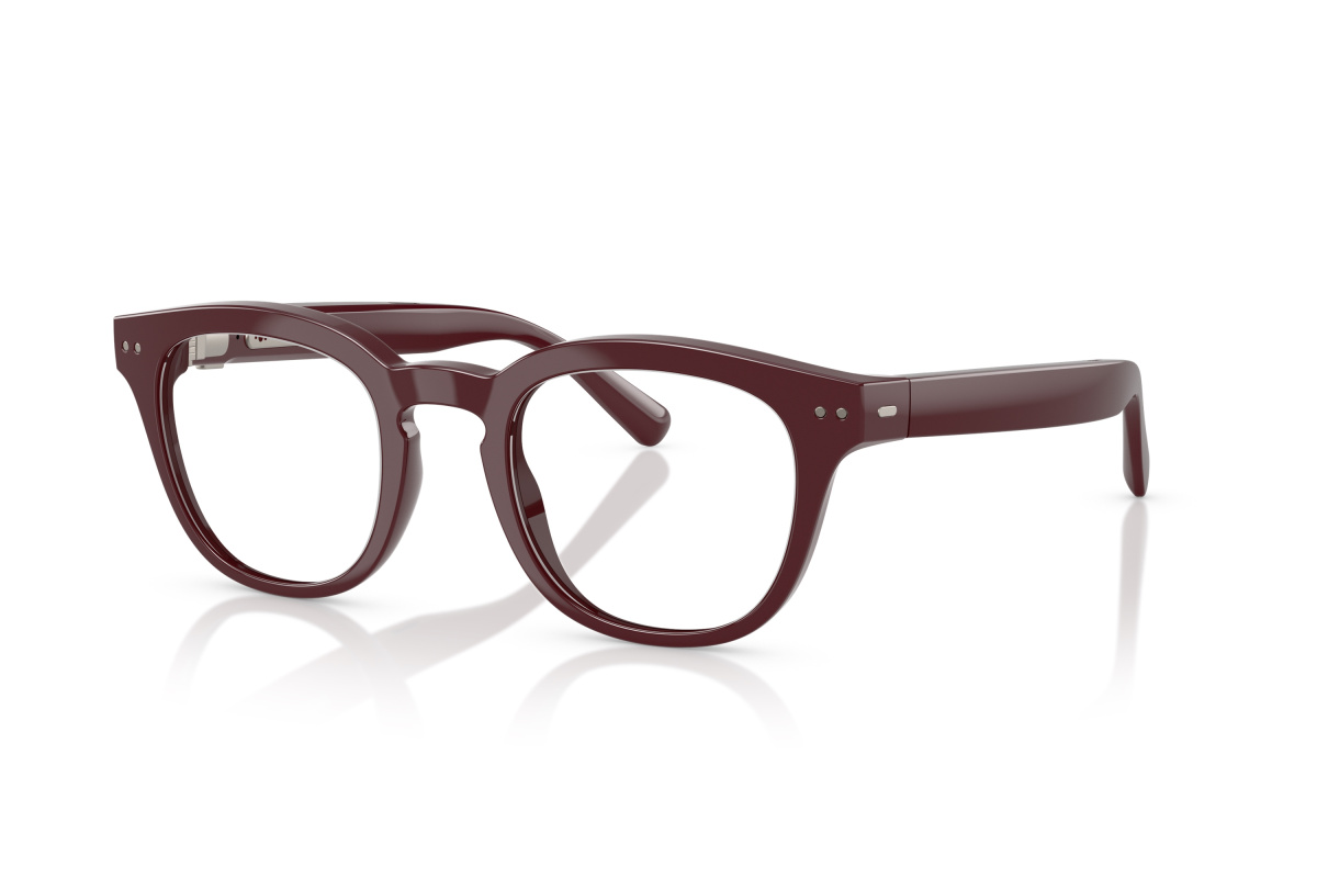 Nuance Audio AW5002_03 Bordeaux brillante