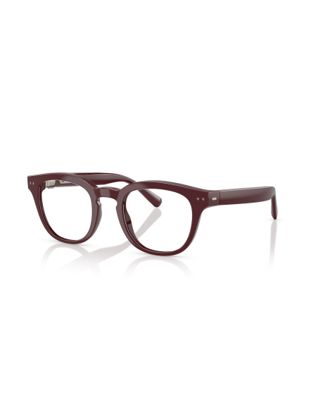 Nuance Audio AW5002_03 Bordeaux brillante