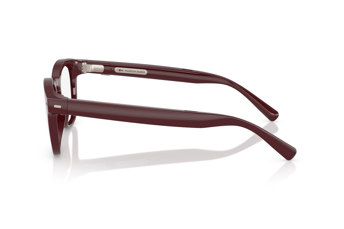 Nuance Audio AW5002_03 Bordeaux brillante