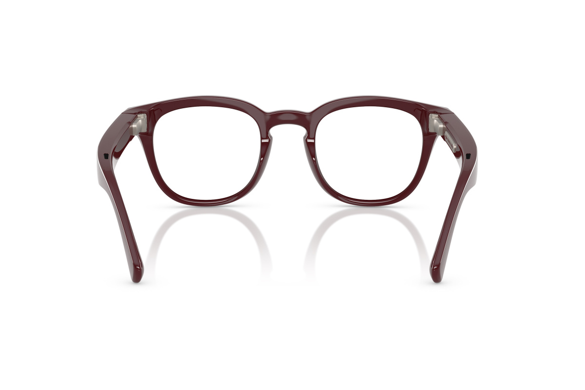 Nuance Audio AW5002_03 Bordeaux brillante