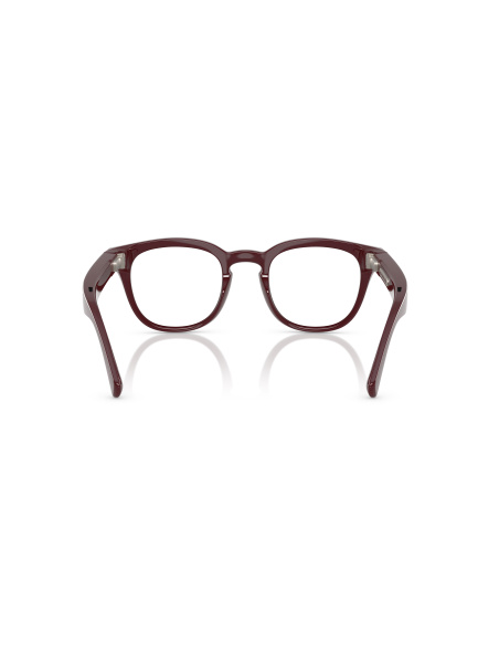 Nuance Audio AW5002_03 Bordeaux brillante