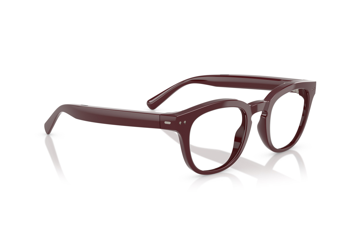 Nuance Audio AW5002_03 Bordeaux brillante