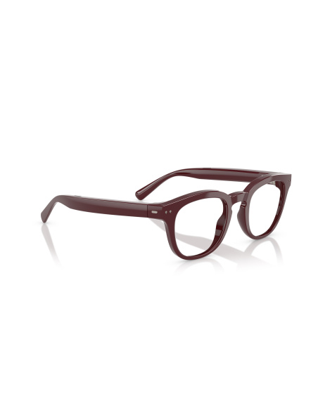 Nuance Audio AW5002_03 Bordeaux brillante