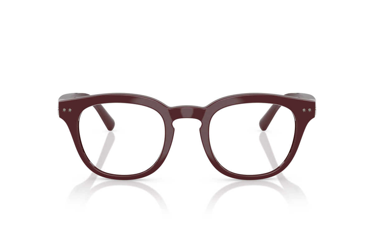 Nuance Audio AW5002_03 Bordeaux brillante