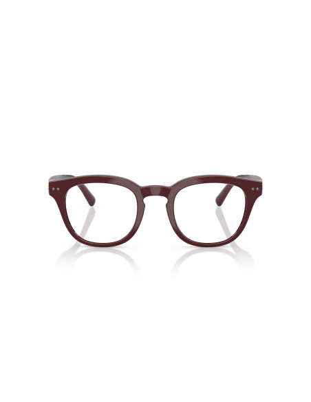 Nuance Audio AW5002_03 Bordeaux brillante