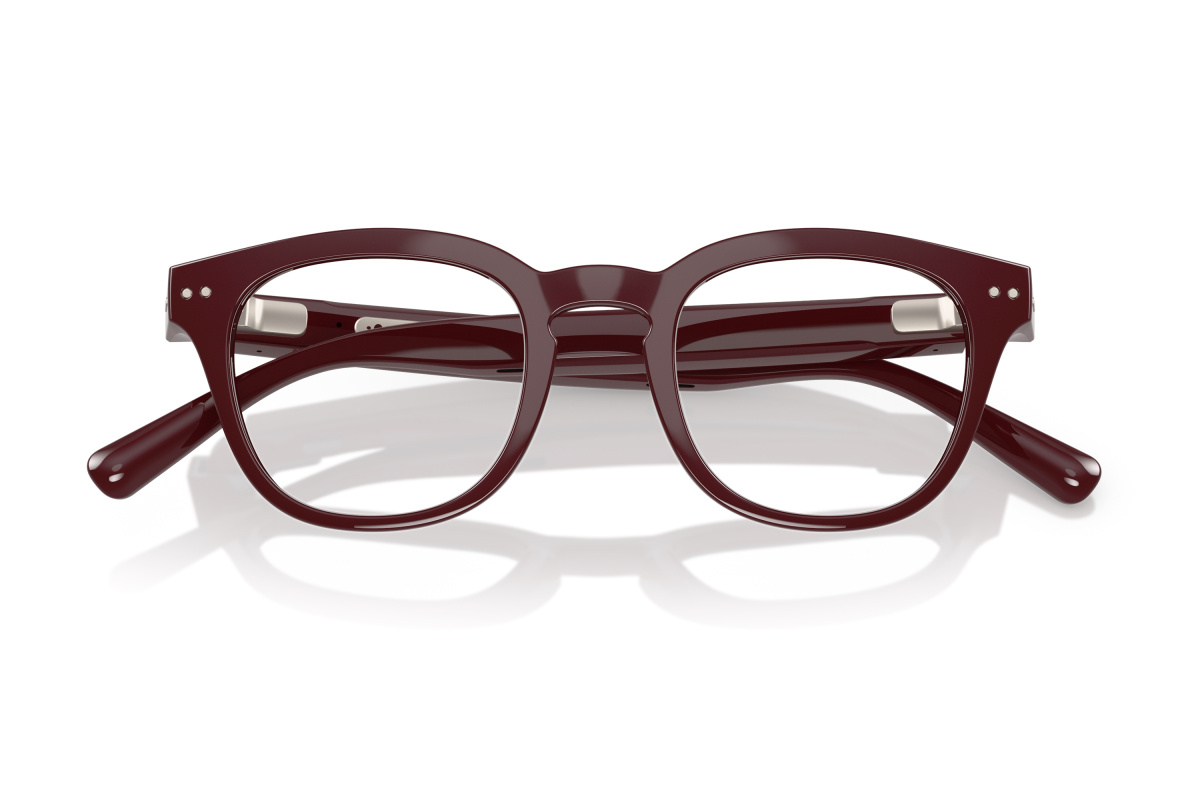 Nuance Audio AW5002_03 Bordeaux brillante