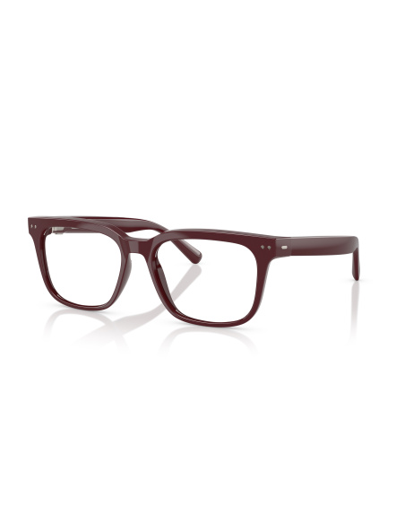 Nuance Audio AW5004_05 Bordeaux brillante