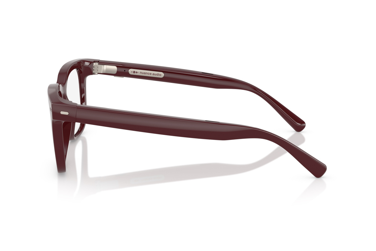 Nuance Audio AW5004_05 Bordeaux brillante
