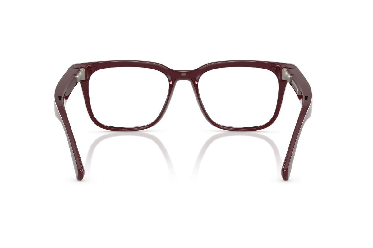 Nuance Audio AW5004_05 Bordeaux brillante