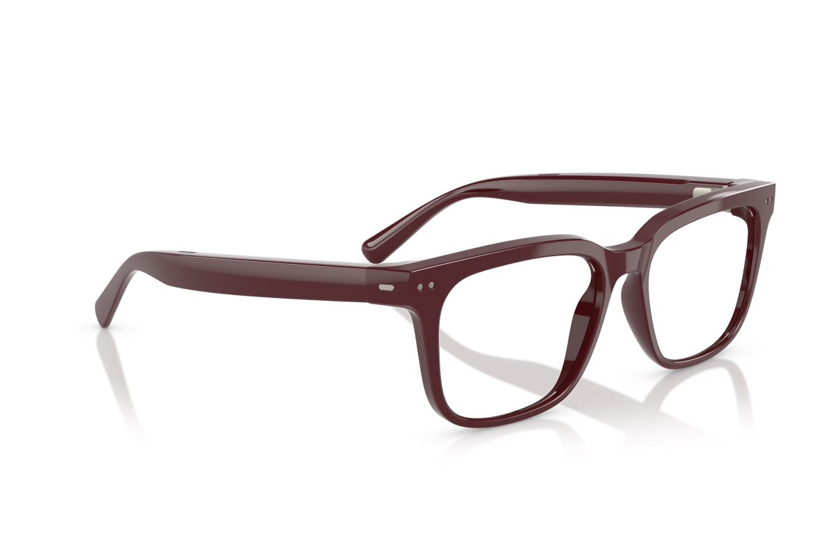 Nuance Audio AW5004_05 Bordeaux brillante