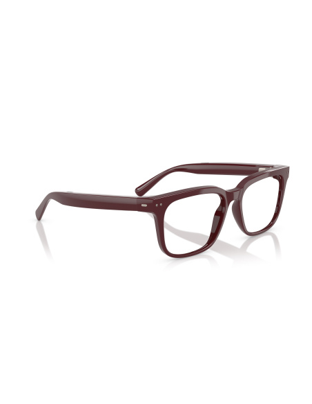 Nuance Audio AW5004_05 Bordeaux brillante
