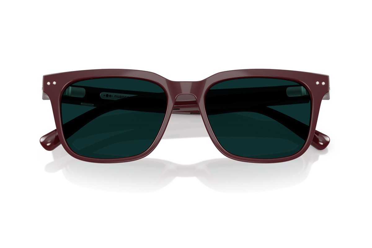 Nuance Audio AW5004_05 Bordeaux brillante