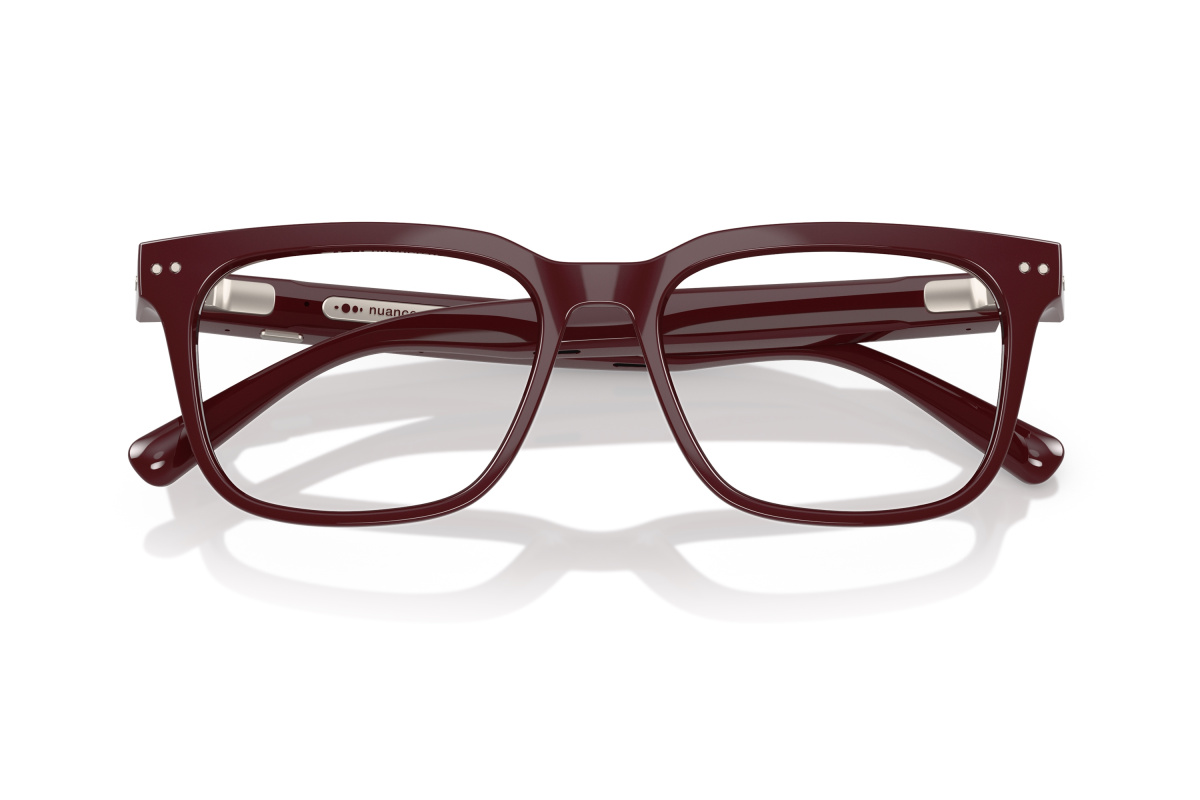 Nuance Audio AW5004_05 Bordeaux brillante