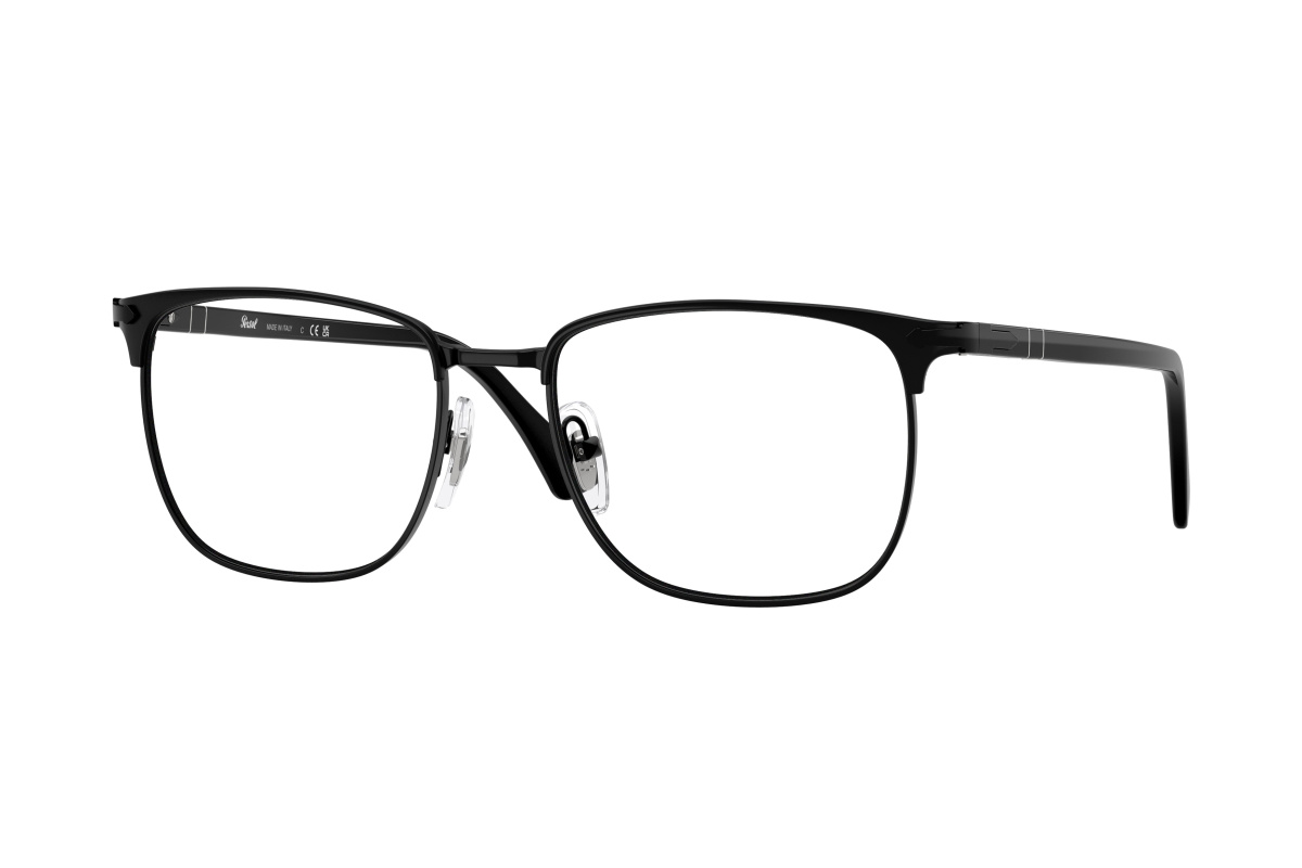 Persol PO1021V_1078 Nero | Ottica Salvatore Munda