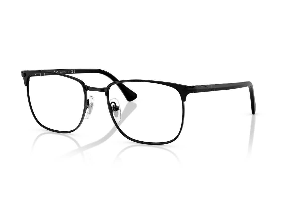 Persol PO1021V_1078 Nero | Ottica Salvatore Munda