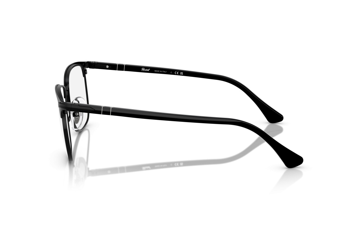 Persol PO1021V_1078 Nero | Ottica Salvatore Munda