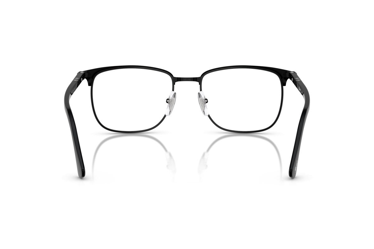 Persol PO1021V_1078 Nero | Ottica Salvatore Munda