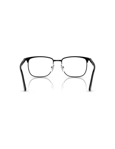 Persol PO1021V_1078 Nero | Ottica Salvatore Munda