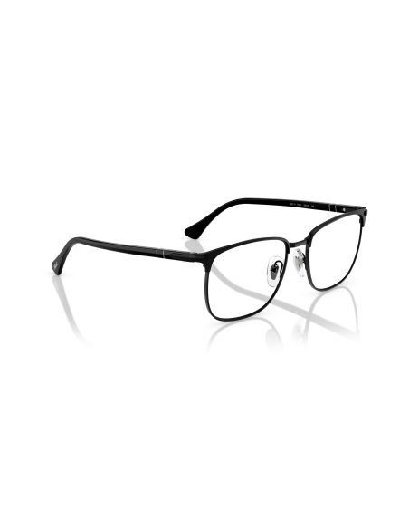 Persol PO1021V_1078 Nero | Ottica Salvatore Munda