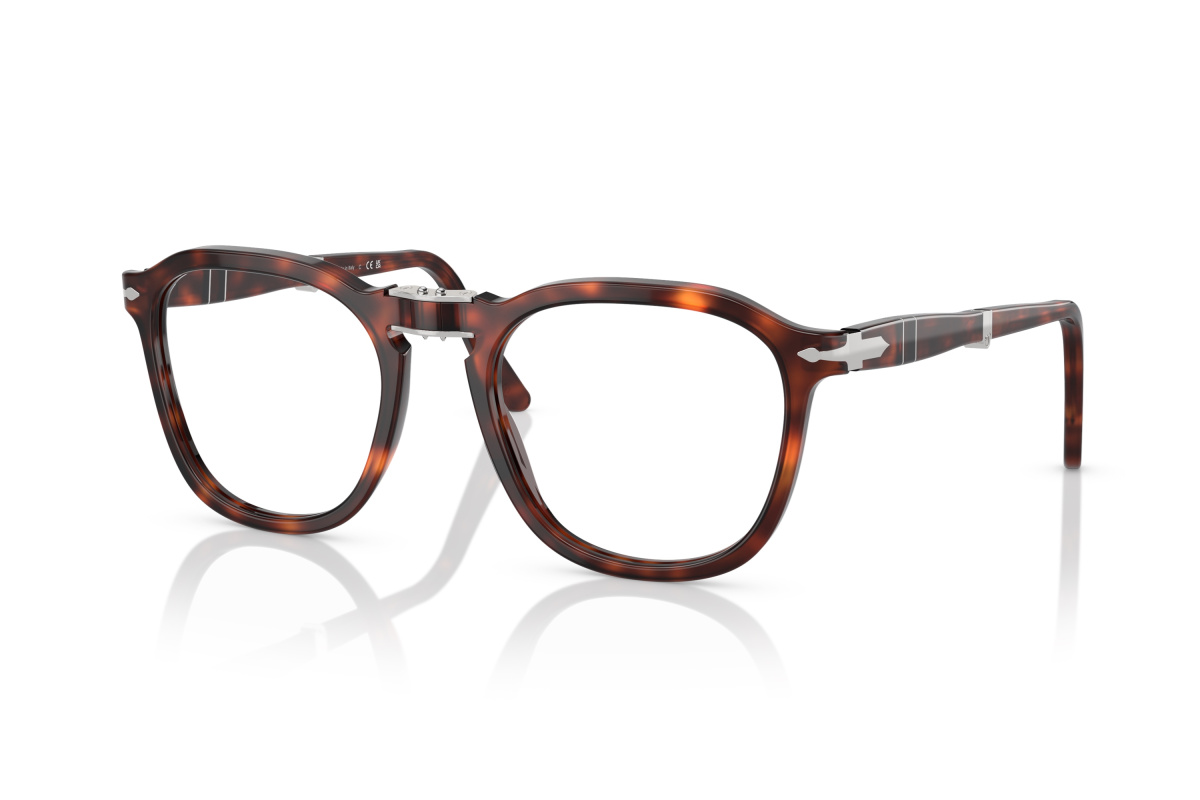 Persol PO3345V_24 Havana | Ottica Salvatore Munda