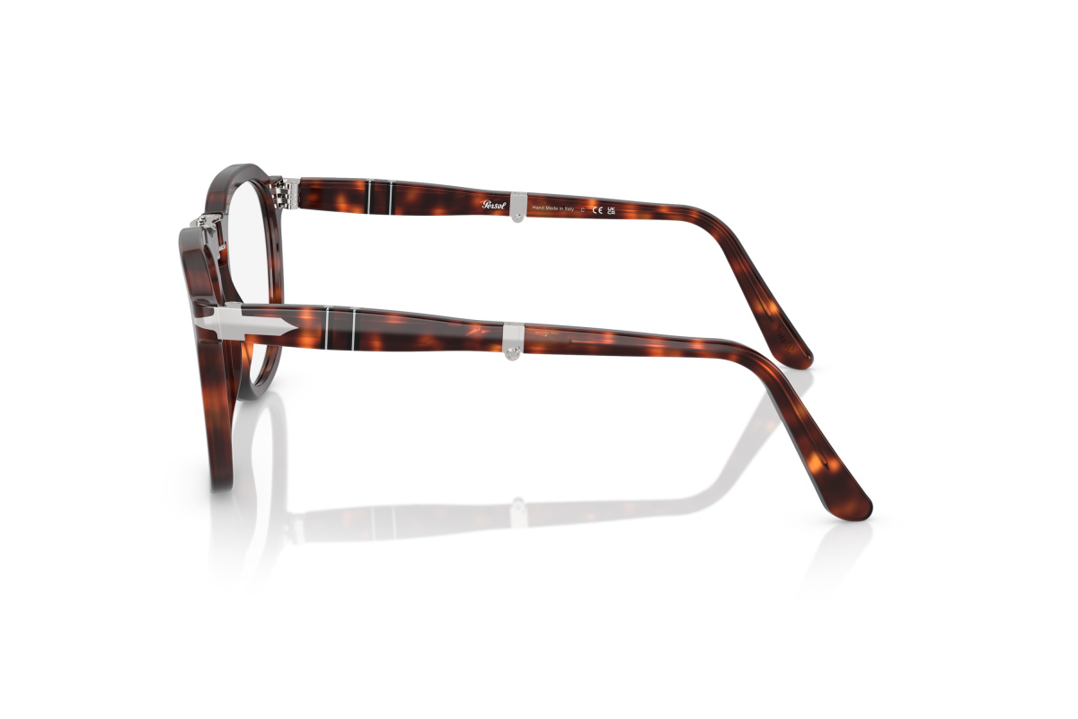 Persol PO3345V_24 Havana | Ottica Salvatore Munda
