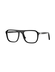 Persol PO3359V_95 Nero | Ottica Salvatore Munda