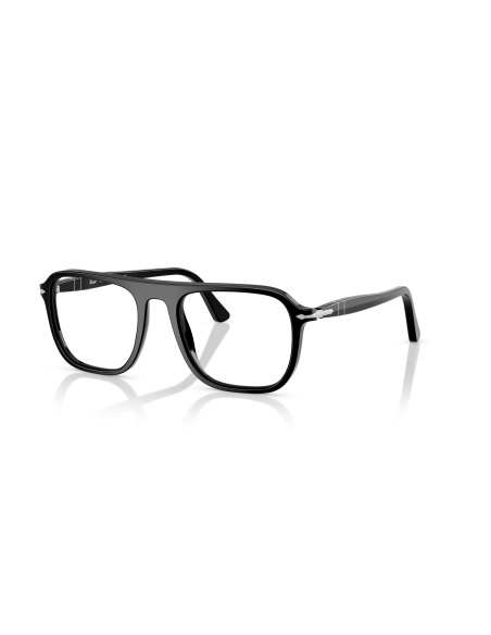 Persol PO3359V_95 Nero | Ottica Salvatore Munda