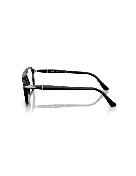 Persol PO3359V_95 Nero | Ottica Salvatore Munda