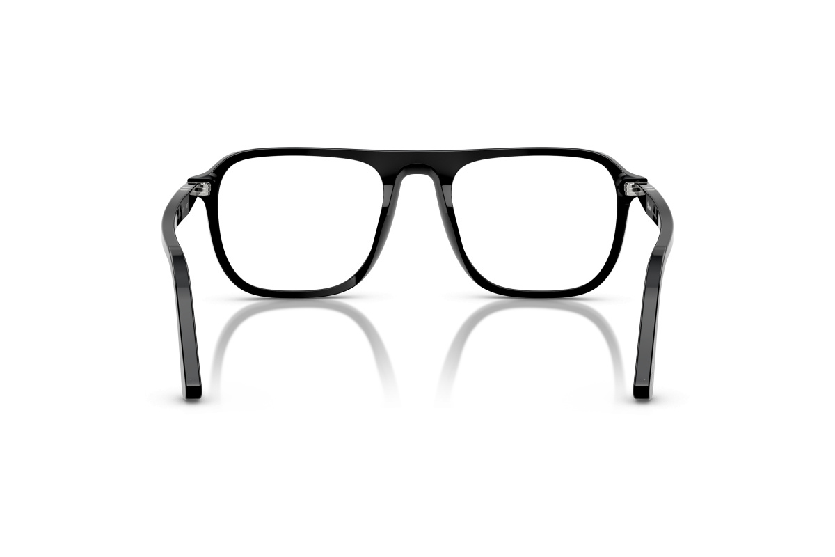 Persol PO3359V_95 Nero | Ottica Salvatore Munda