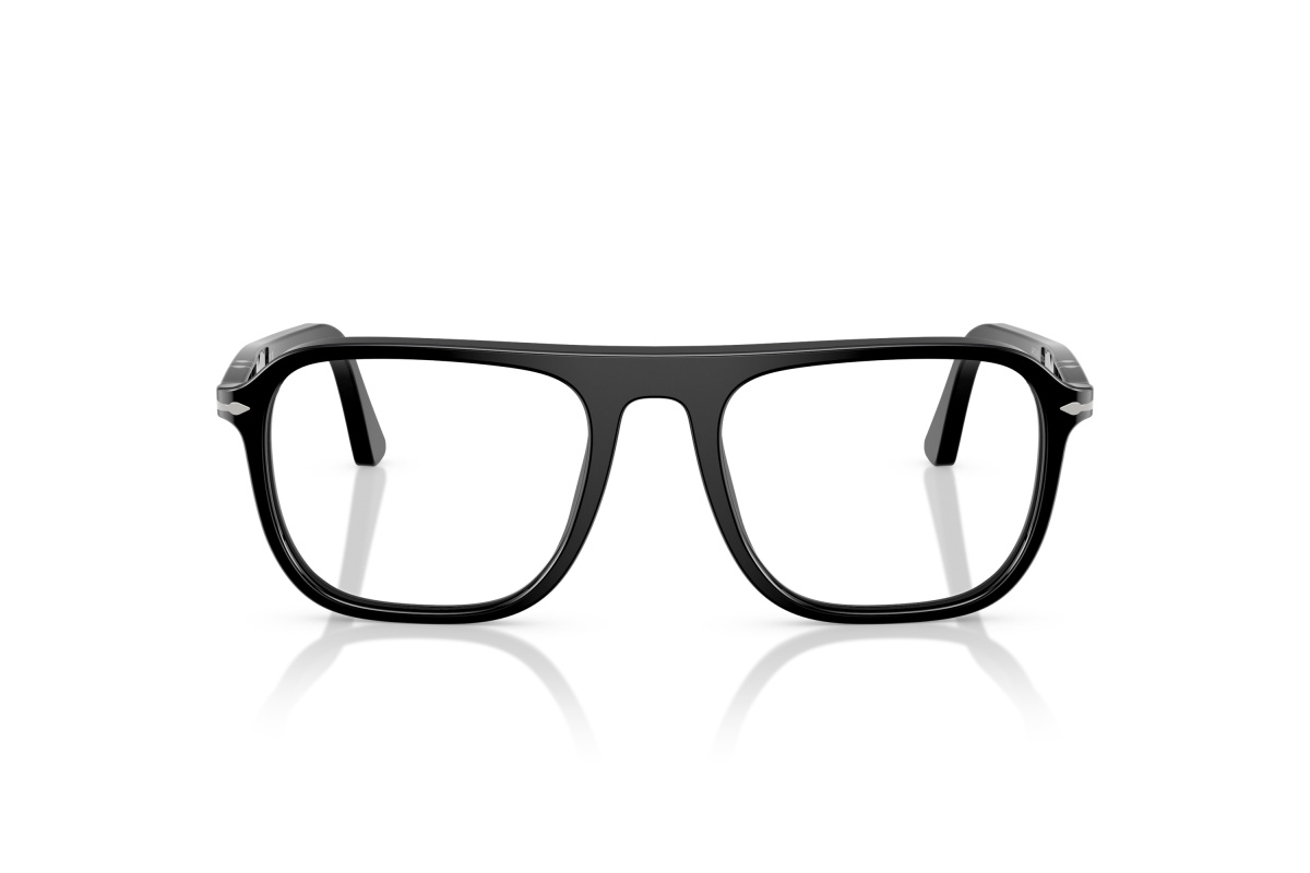 Persol PO3359V_95 Nero | Ottica Salvatore Munda