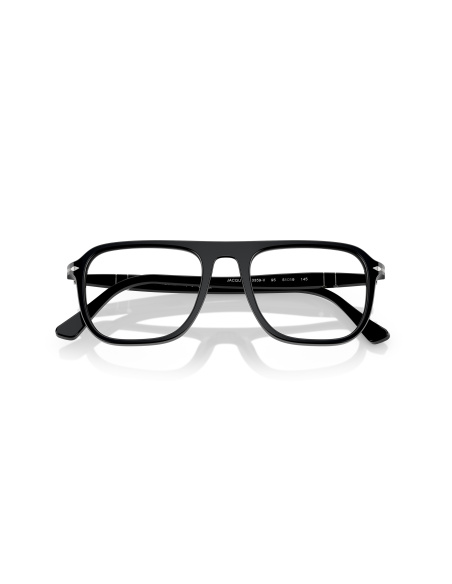 Persol PO3359V_95 Nero | Ottica Salvatore Munda
