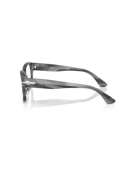 Persol PO3374V_1192 Striato Grigio | Ottica Salvatore Munda
