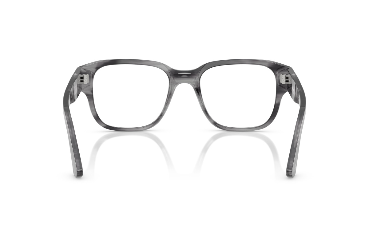 Persol PO3374V_1192 Striato Grigio | Ottica Salvatore Munda