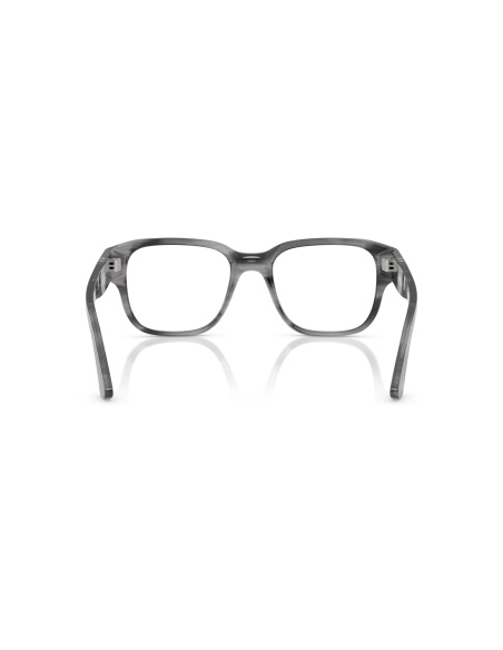 Persol PO3374V_1192 Striato Grigio | Ottica Salvatore Munda