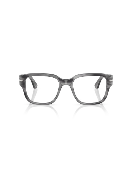 Persol PO3374V_1192 Striato Grigio | Ottica Salvatore Munda