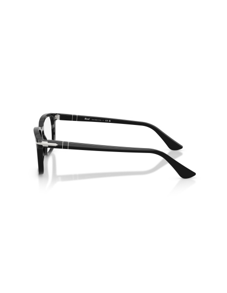 Persol PO3382V_95 Nero | Ottica Salvatore Munda