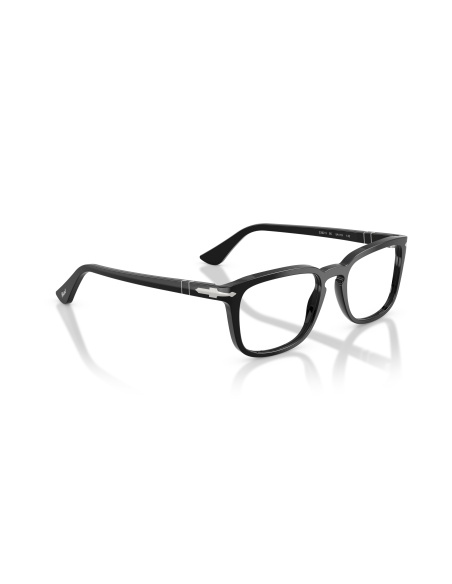 Persol PO3382V_95 Nero | Ottica Salvatore Munda