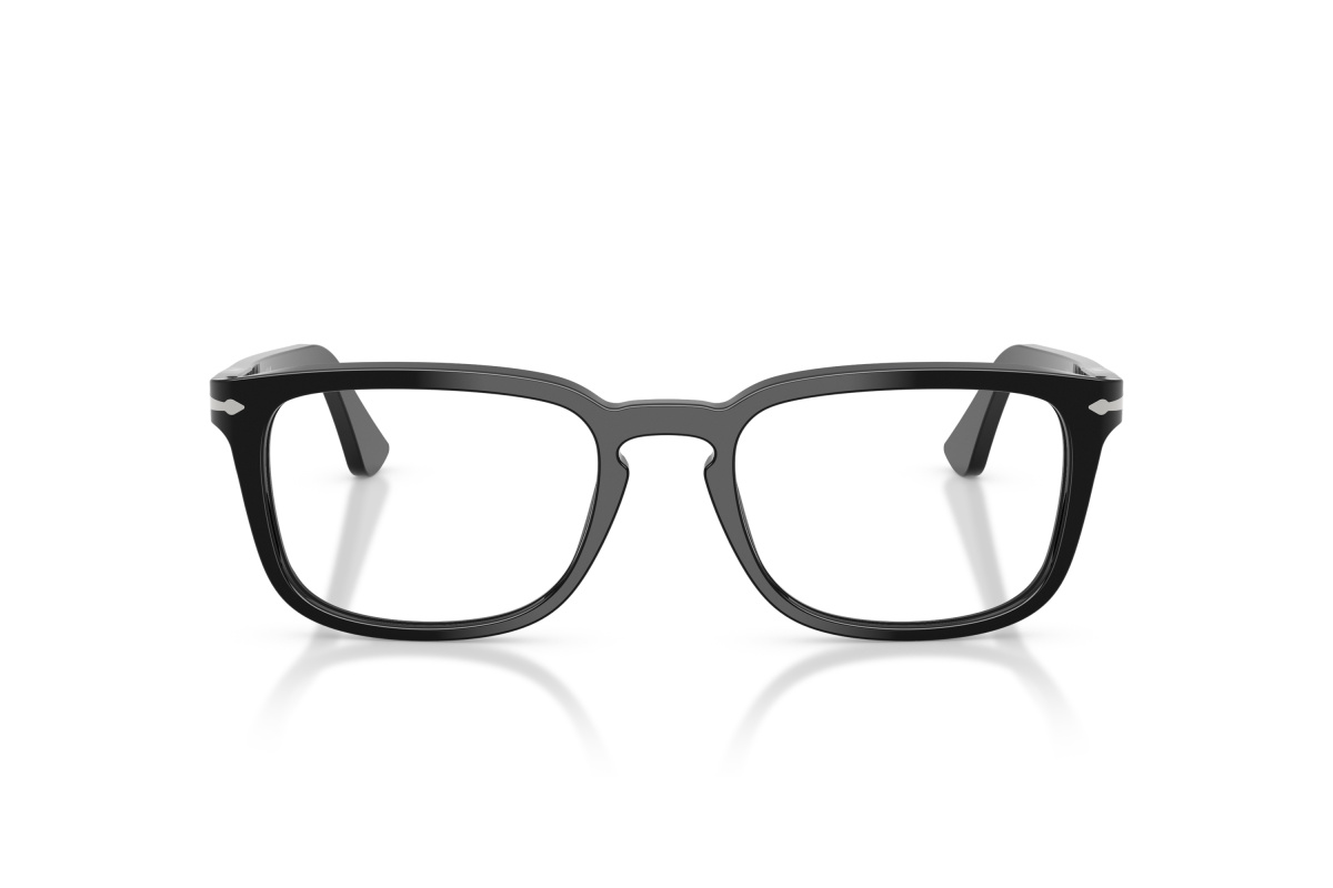 Persol PO3382V_95 Nero | Ottica Salvatore Munda