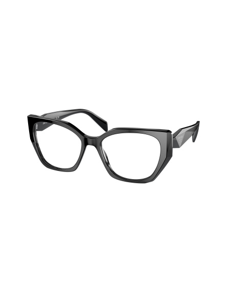 Prada PR 18WV_1AB1O1 Nero | Ottica Salvatore Munda