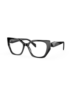 Prada PR 18WV_1AB1O1 Nero | Ottica Salvatore Munda 2